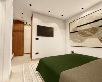 Nouvelle construction - Détaché - Benijofar