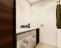 Nouvelle construction - Détaché - Benijofar