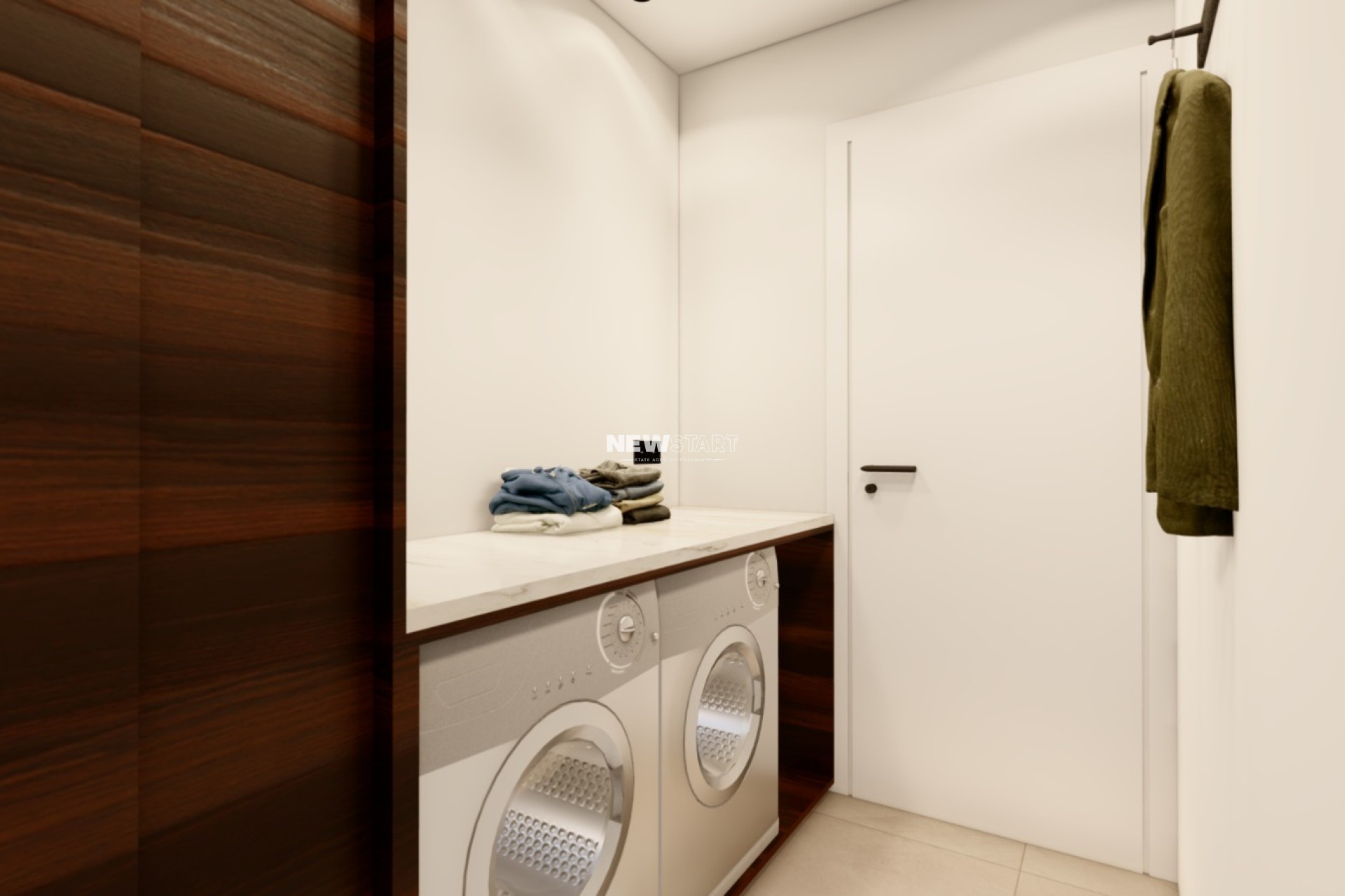 Nouvelle construction - Détaché - Benijofar