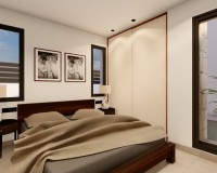 Nouvelle construction - Détaché - Benijofar