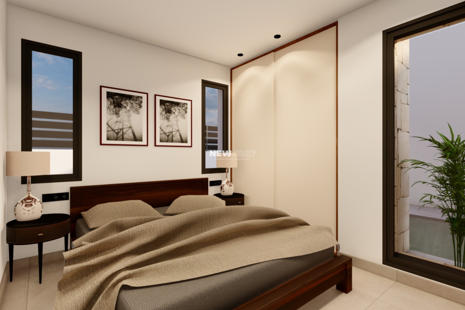 Nouvelle construction - Détaché - Benijofar