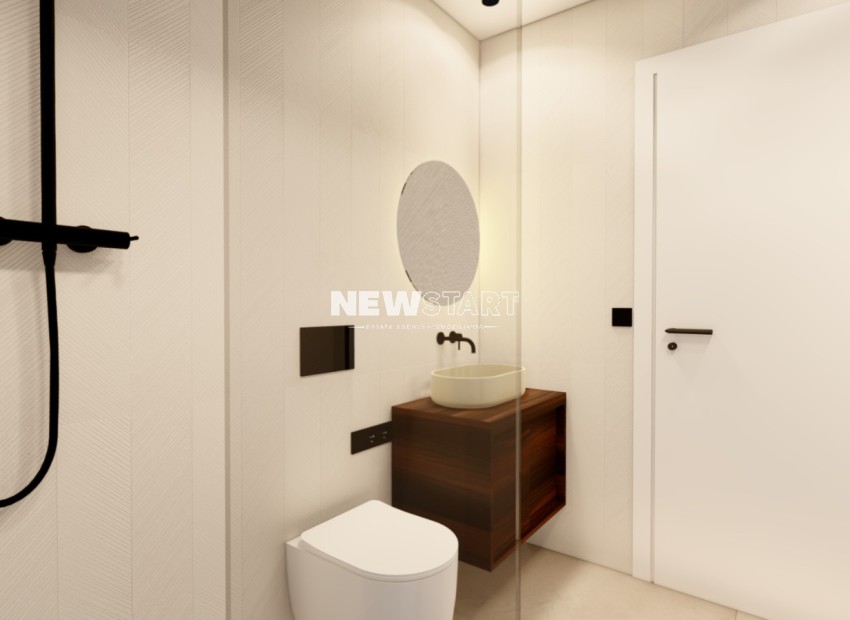 Nouvelle construction - Détaché - Benijofar