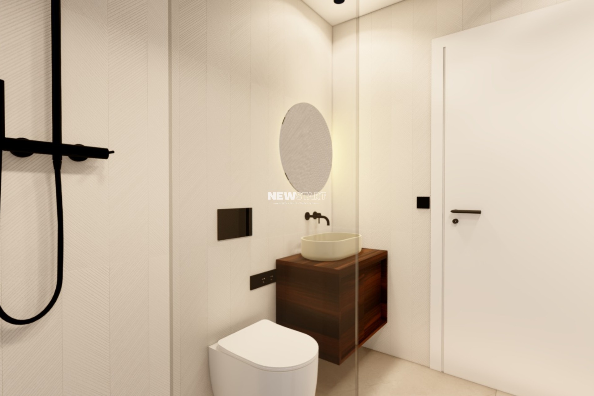 Nouvelle construction - Détaché - Benijofar