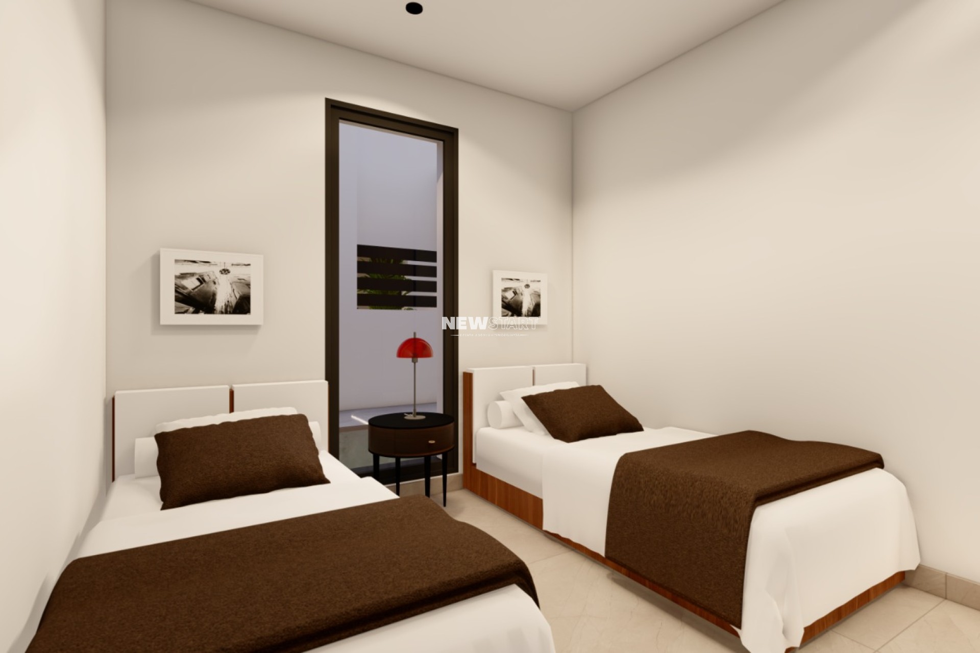 Nouvelle construction - Détaché - Benijofar