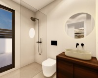 Nouvelle construction - Détaché - Benijofar