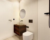 Nouvelle construction - Détaché - Benijofar