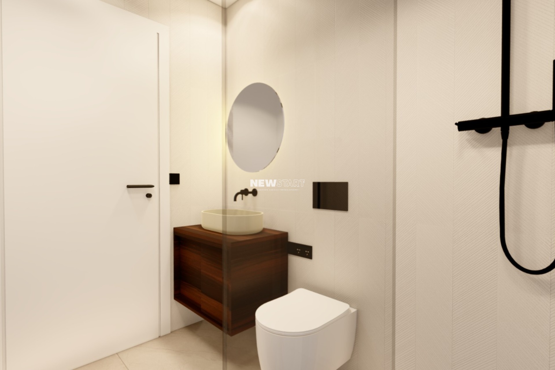 Nouvelle construction - Détaché - Benijofar