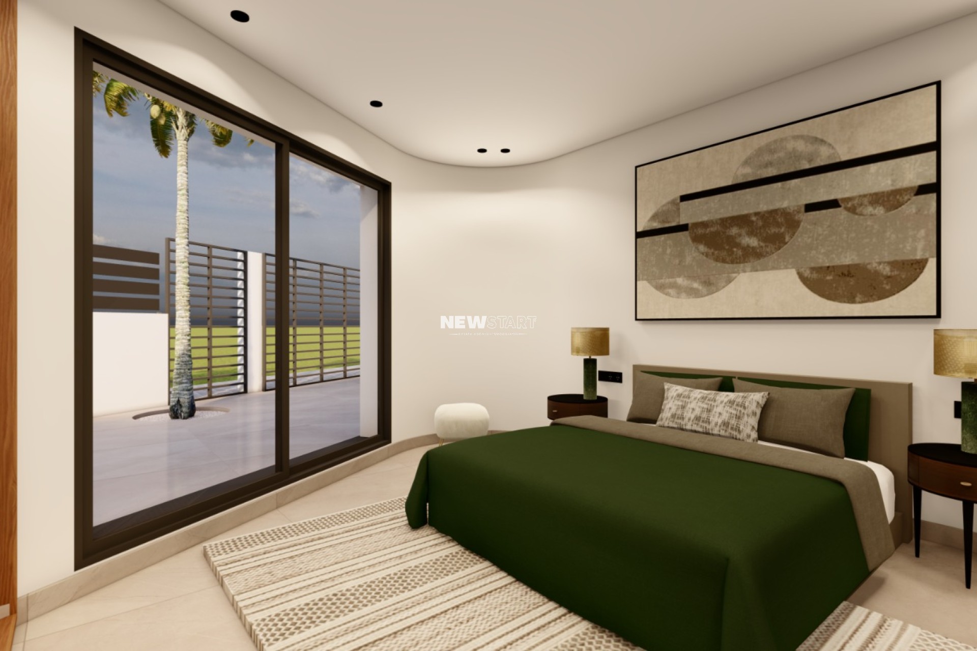 Nouvelle construction - Détaché - Benijofar