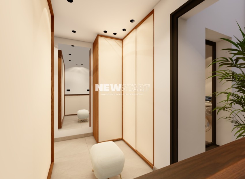 Nouvelle construction - Détaché - Benijofar