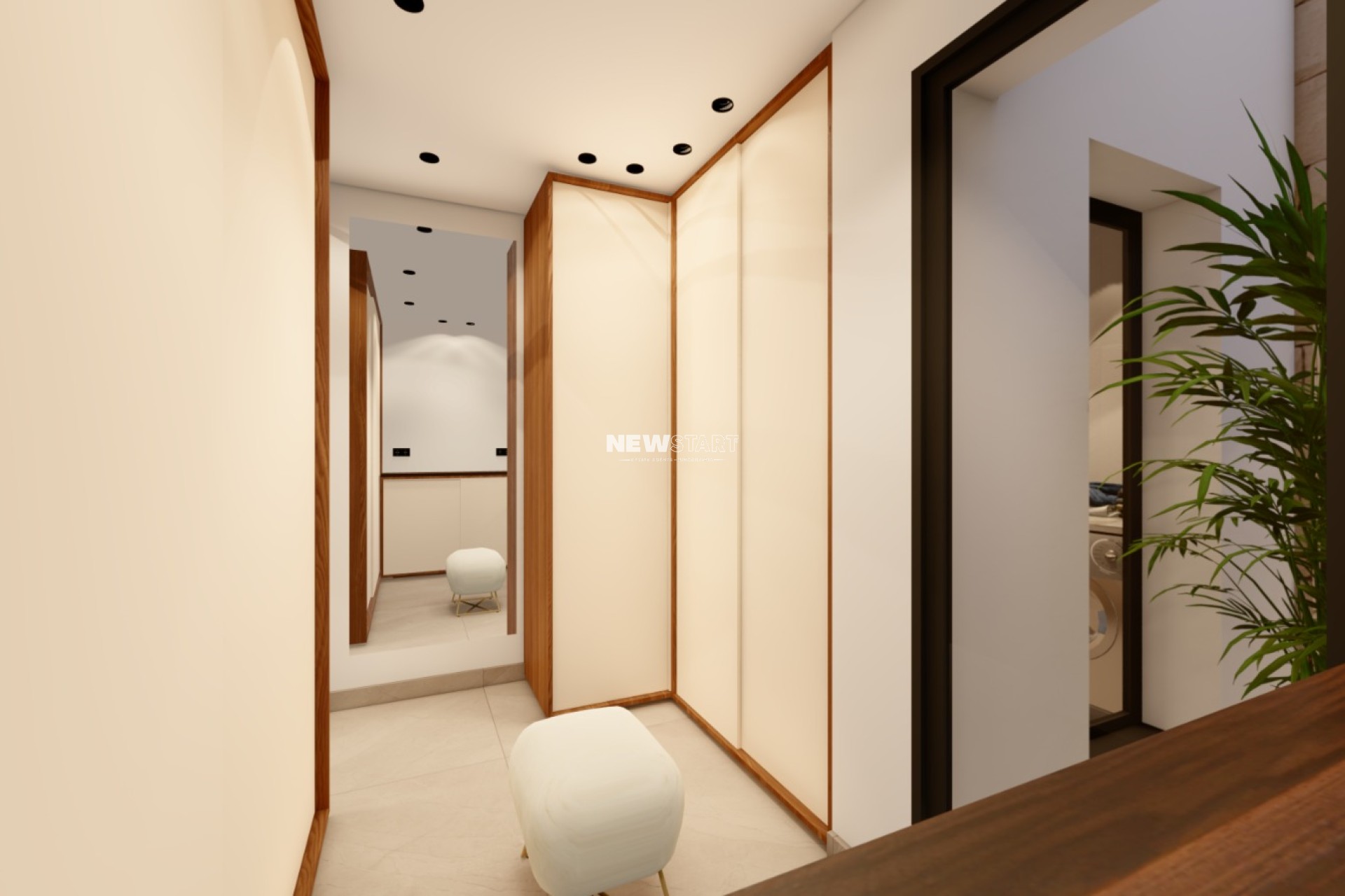 Nouvelle construction - Détaché - Benijofar