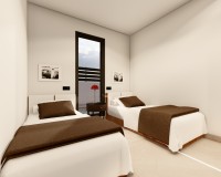 Nouvelle construction - Détaché - Benijofar