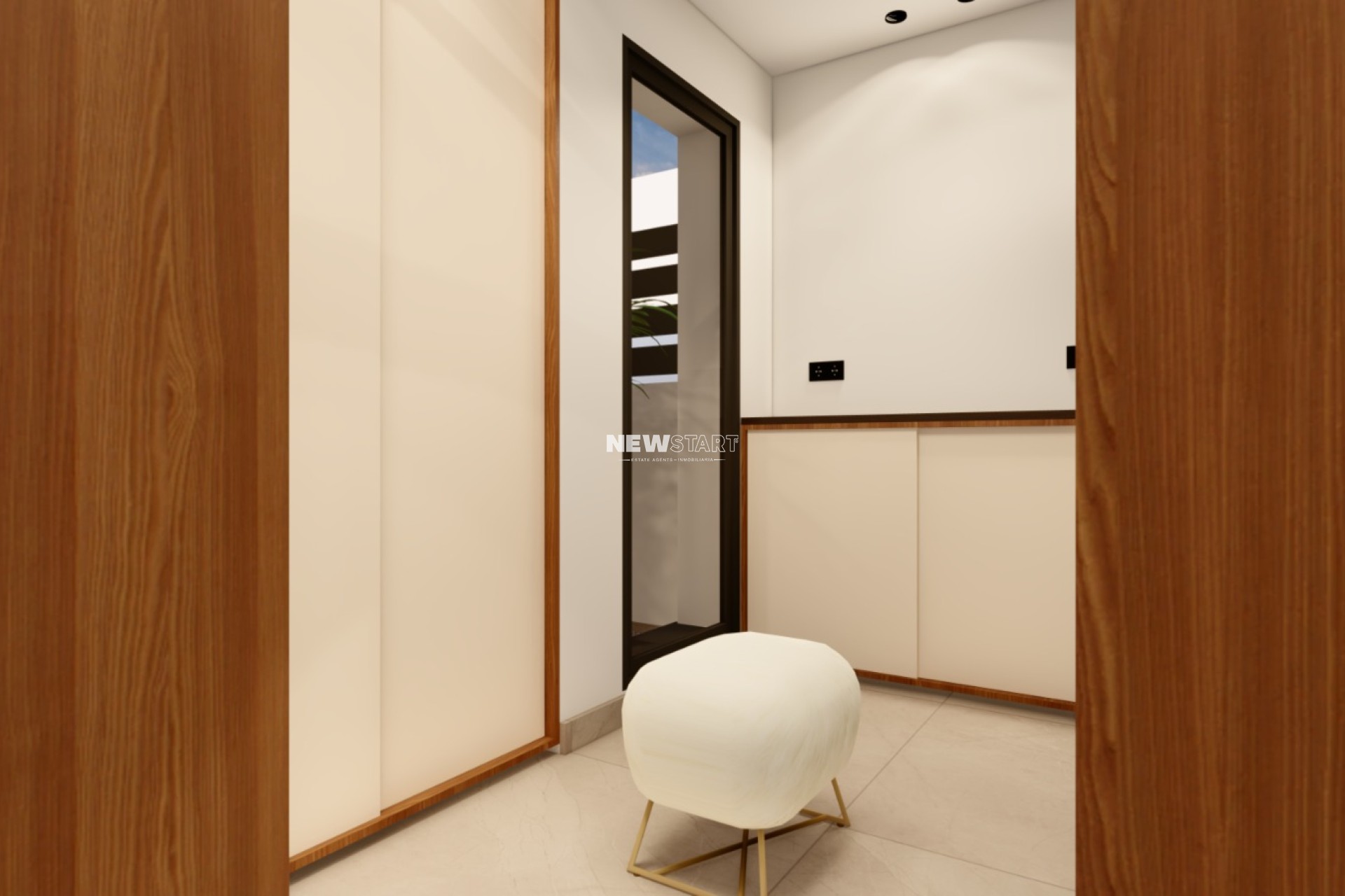 Nouvelle construction - Détaché - Benijofar