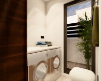 Nouvelle construction - Détaché - Benijofar