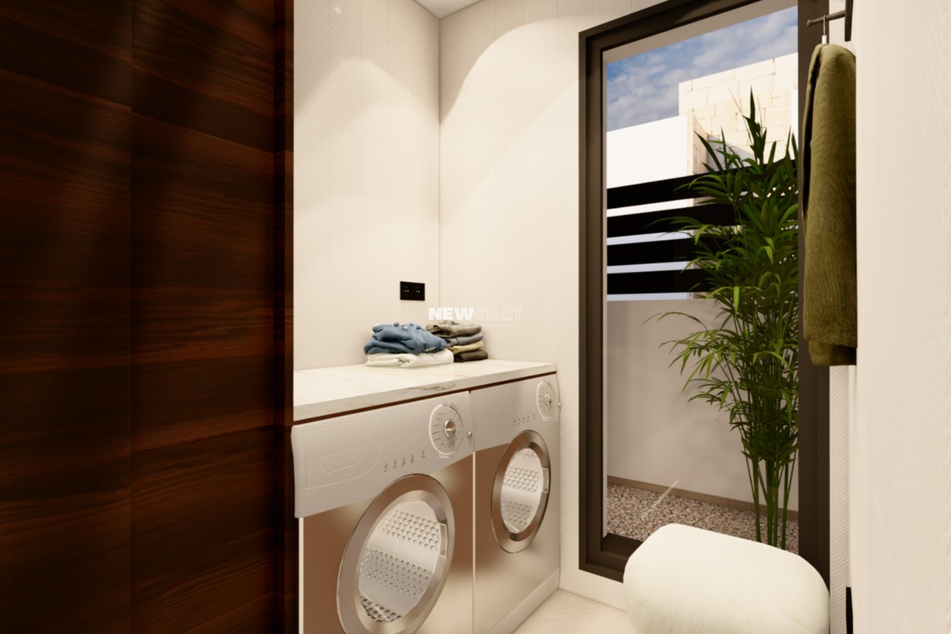 Nouvelle construction - Détaché - Benijofar