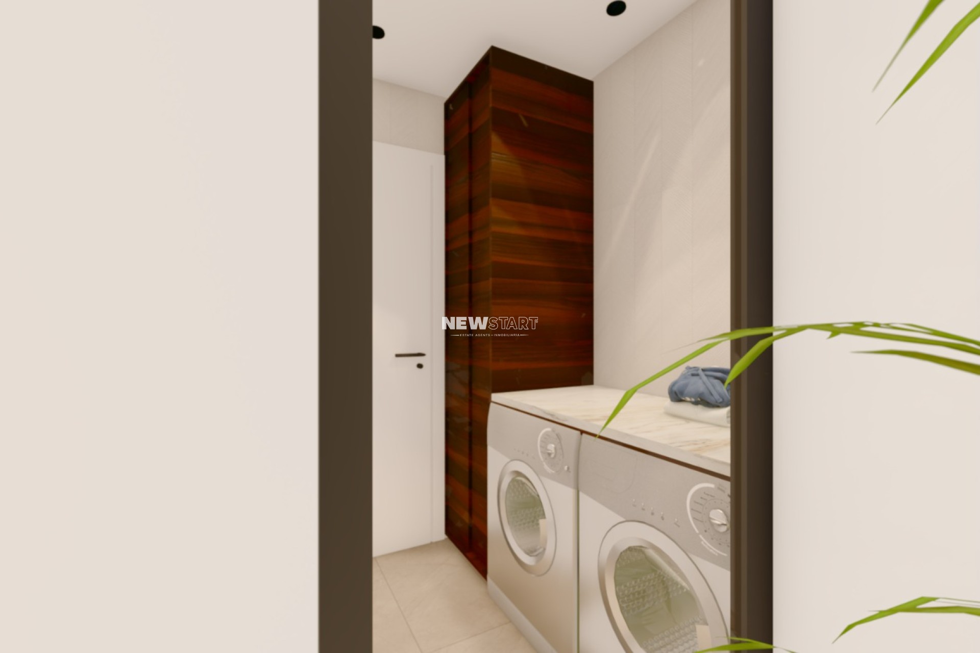 Nouvelle construction - Détaché - Benijofar