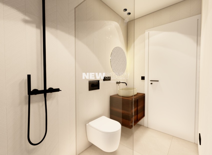 Nouvelle construction - Détaché - Benijofar