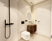 Nouvelle construction - Détaché - Benijofar