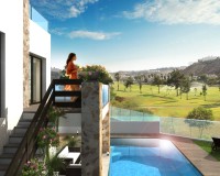 Nouvelle construction - Détaché - Ciudad Quesada