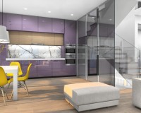 Nouvelle construction - Détaché - Ciudad Quesada