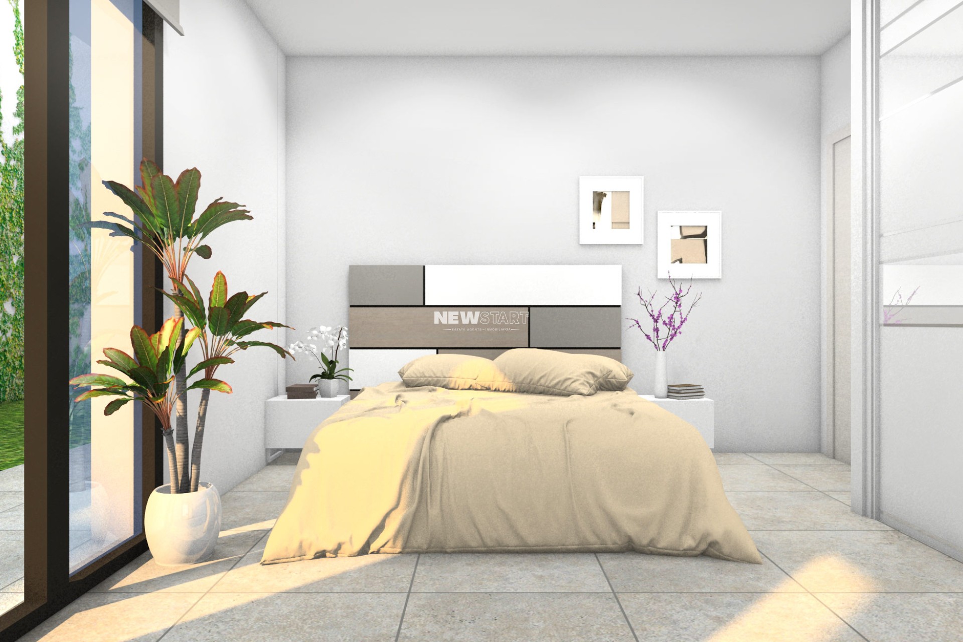 Nouvelle construction - Détaché - Ciudad Quesada