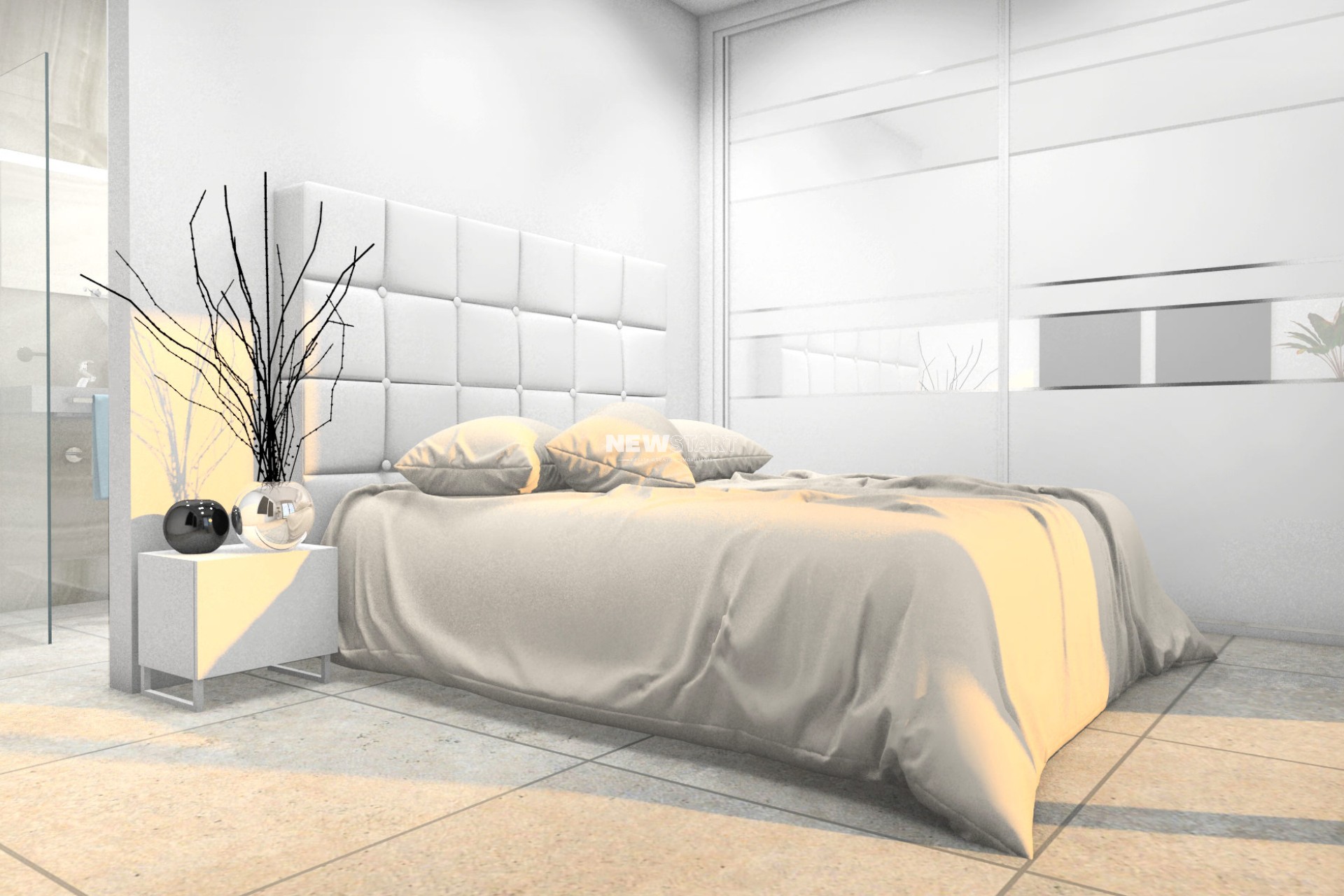 Nouvelle construction - Détaché - Ciudad Quesada