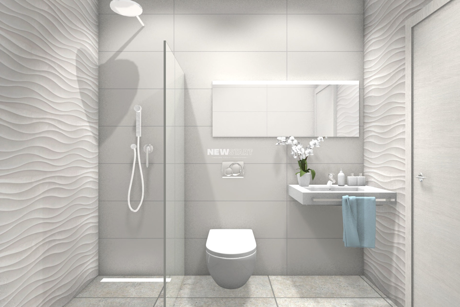 Nouvelle construction - Détaché - Ciudad Quesada