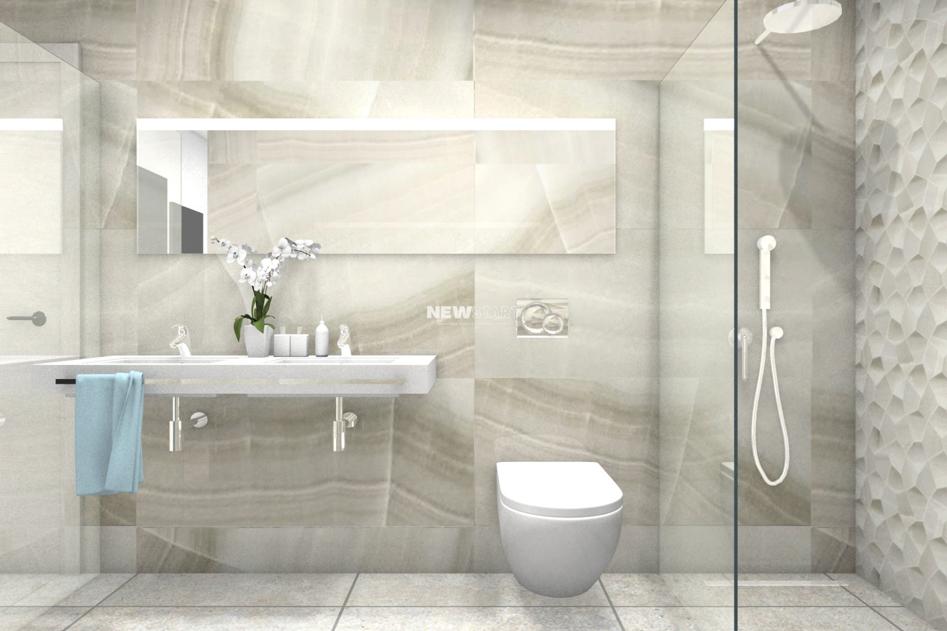 Nouvelle construction - Détaché - Ciudad Quesada