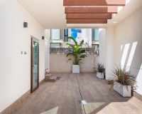 Nouvelle construction - Détaché - Ciudad Quesada