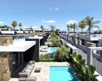 Nouvelle construction - Détaché - Ciudad Quesada