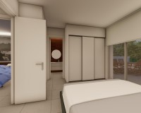 Nouvelle construction - Détaché - Daya Nueva