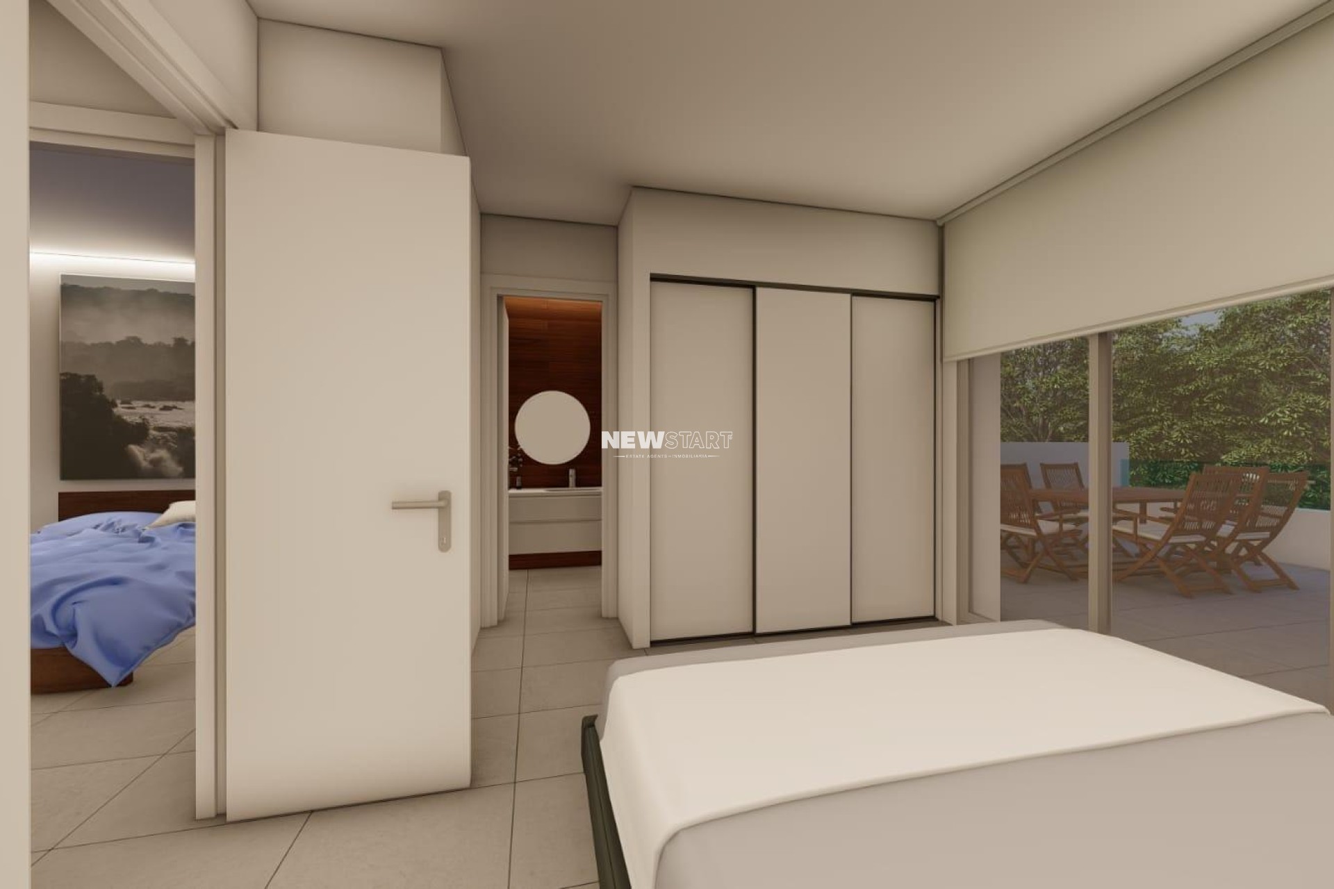 Nouvelle construction - Détaché - Daya Nueva