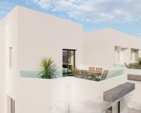 Nouvelle construction - Détaché - Daya Nueva