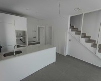 Nouvelle construction - Détaché - Daya Nueva