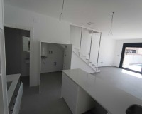 Nouvelle construction - Détaché - Daya Nueva
