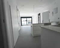 Nouvelle construction - Détaché - Daya Nueva