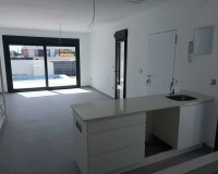 Nouvelle construction - Détaché - Daya Nueva