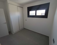 Nouvelle construction - Détaché - Daya Nueva
