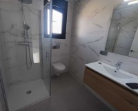 Nouvelle construction - Détaché - Daya Nueva