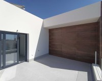 Nouvelle construction - Détaché - Daya Nueva