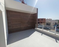 Nouvelle construction - Détaché - Daya Nueva