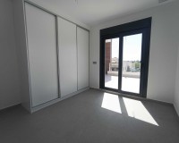 Nouvelle construction - Détaché - Daya Nueva