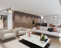 Nouvelle construction - Détaché - Dehesa de Campoamor