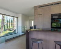 Nouvelle construction - Détaché - Dehesa de Campoamor