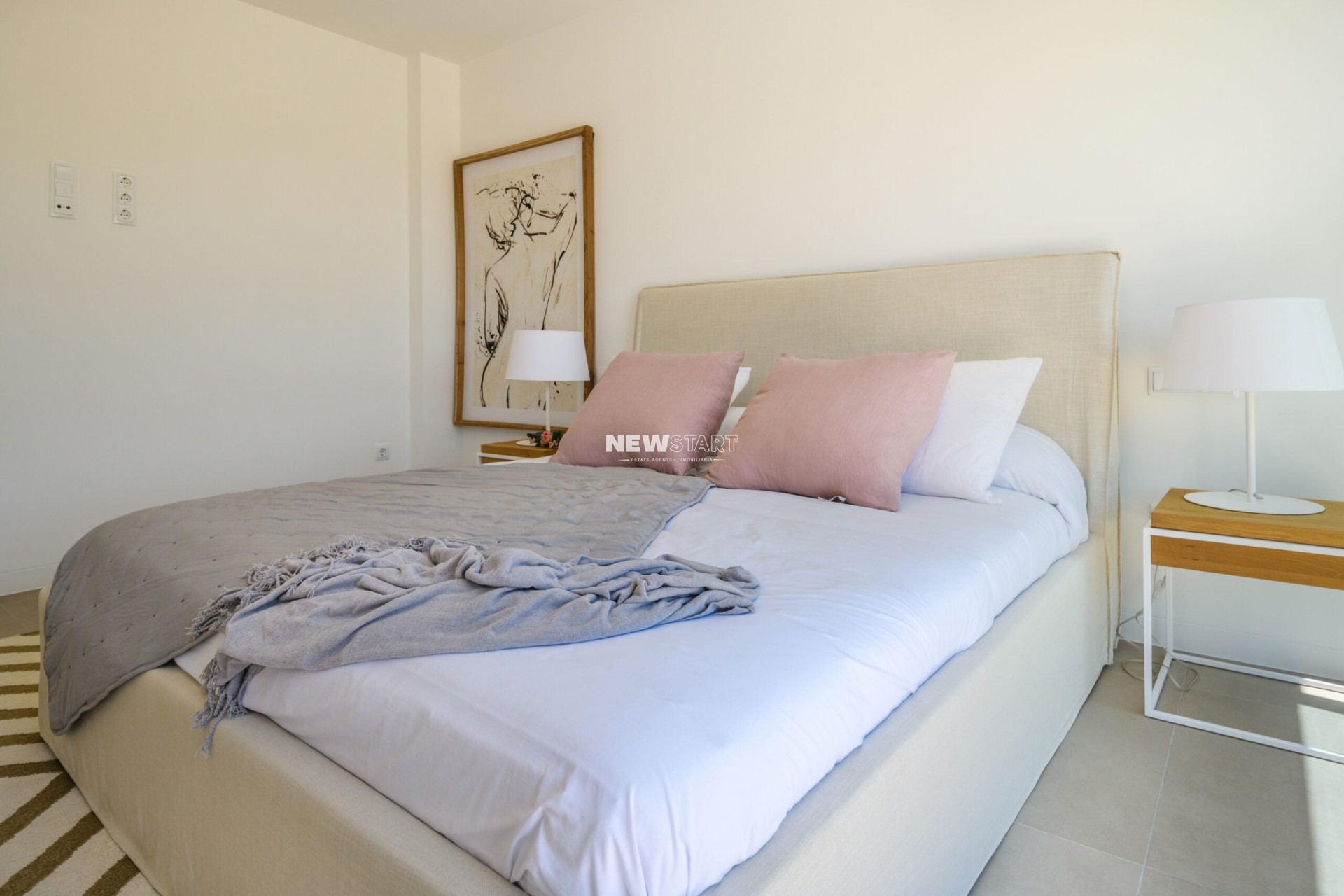 Nouvelle construction - Détaché - Dehesa de Campoamor