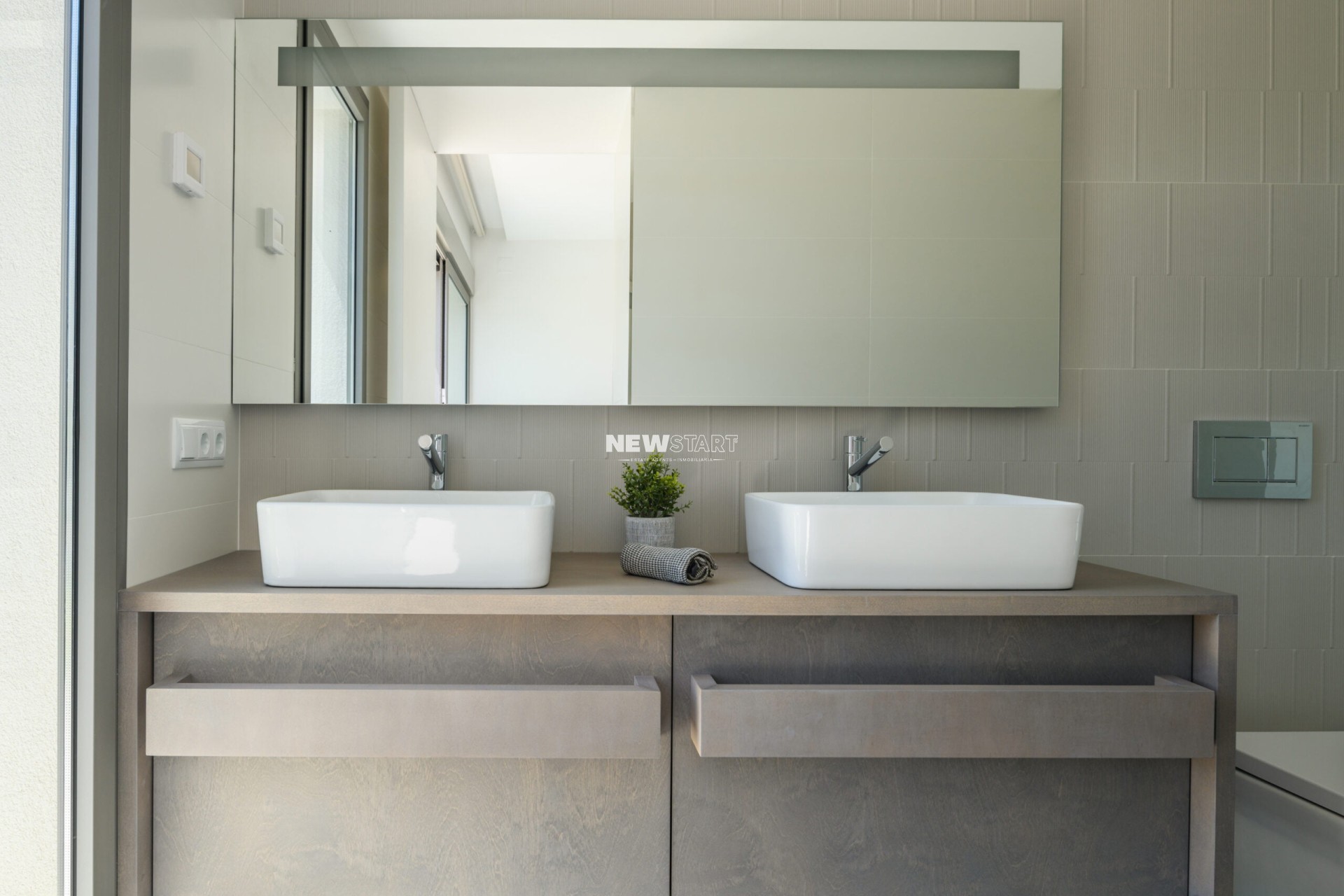 Nouvelle construction - Détaché - Dehesa de Campoamor