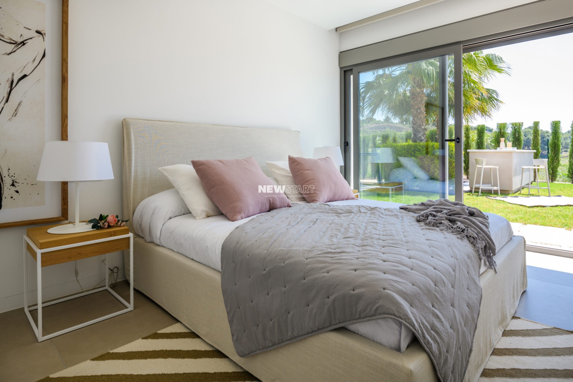 Nouvelle construction - Détaché - Dehesa de Campoamor