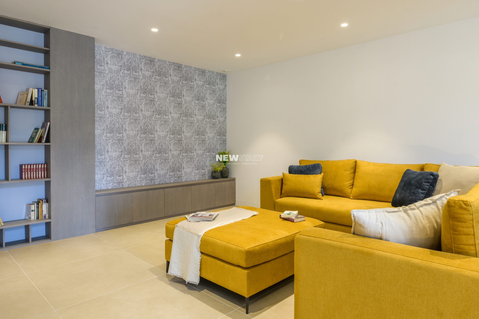 Nouvelle construction - Détaché - Dehesa de Campoamor