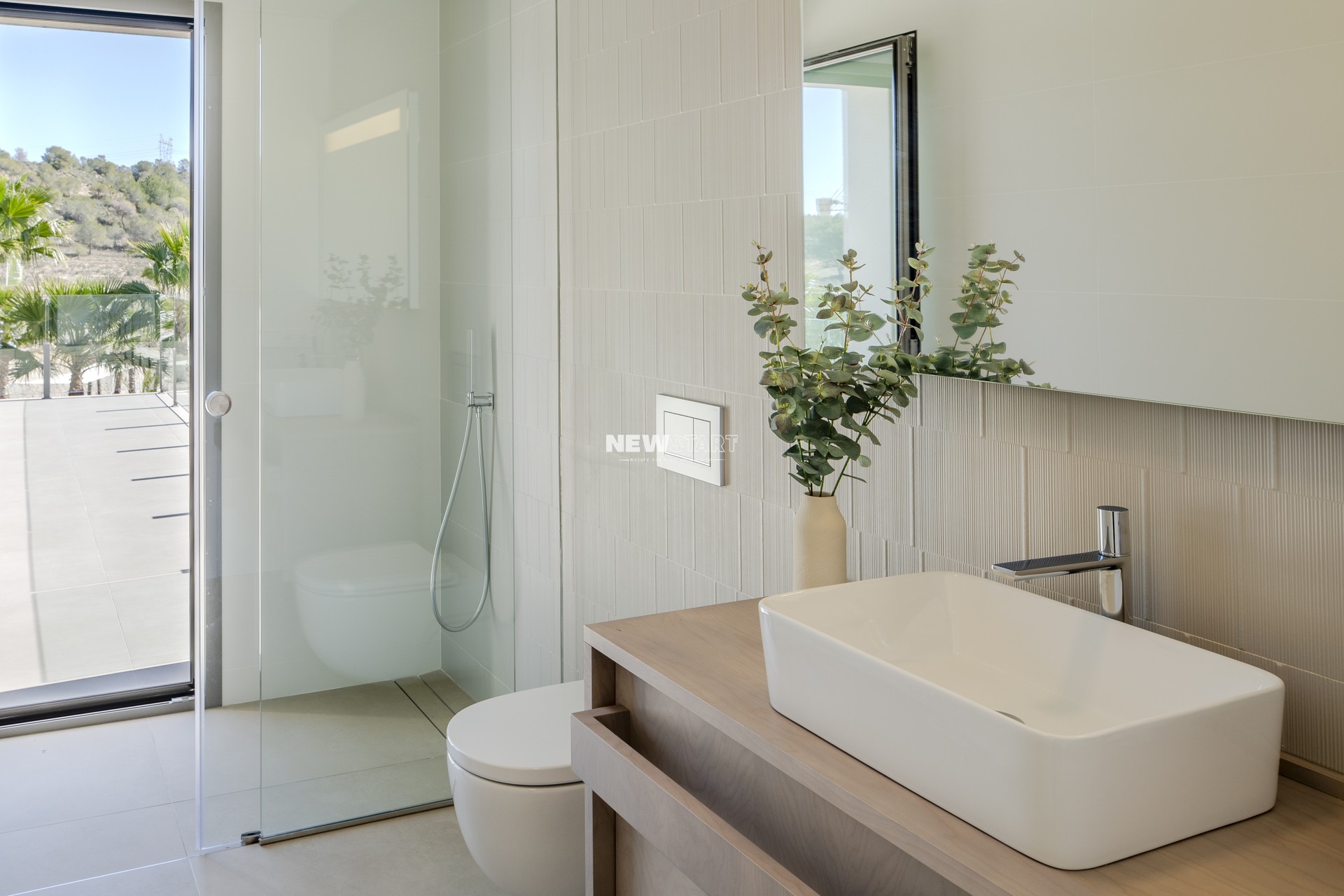 Nouvelle construction - Détaché - Dehesa de Campoamor