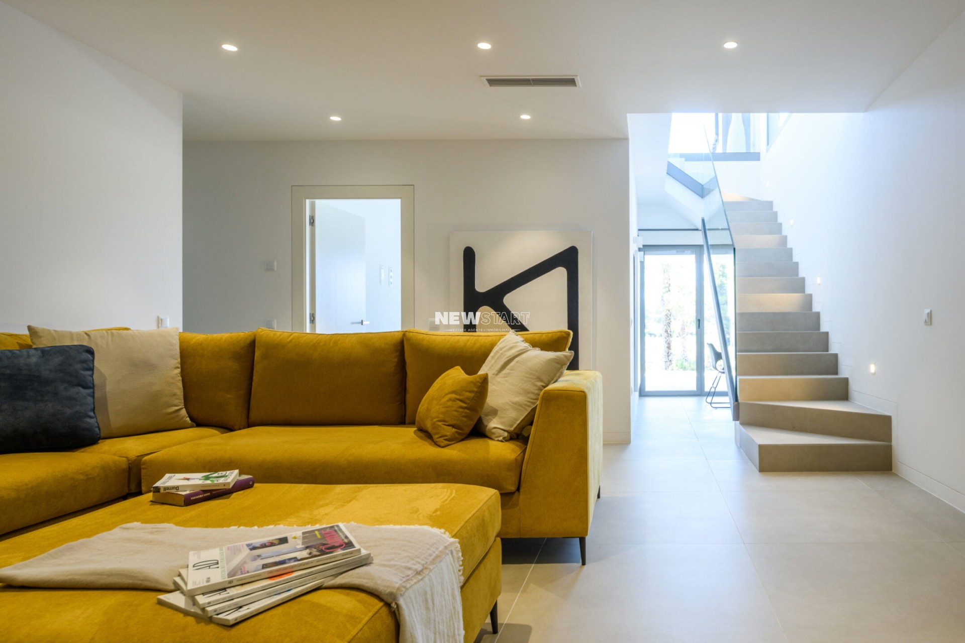 Nouvelle construction - Détaché - Dehesa de Campoamor