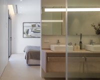 Nouvelle construction - Détaché - Dehesa de Campoamor